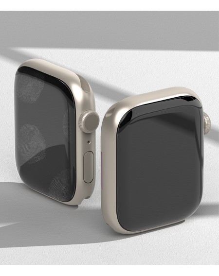 Ringke APPLE Apple Watch 8 / 7 45mm, SE 2022 / SE / 6 / 5 /4 44mm DUAL EASY 3 pack