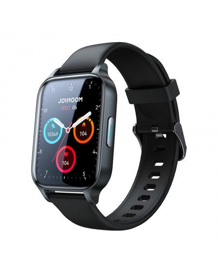 Joyroom Fit-Life smartwatch dark gray (JR-FT3)