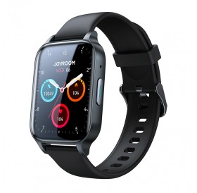 Joyroom Fit-Life Pro smartwatch dark gray (JR-FT3)
