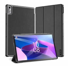 Dux Ducis Domo case for Lenovo Tab P11 (2nd gen.) smart cover stand black