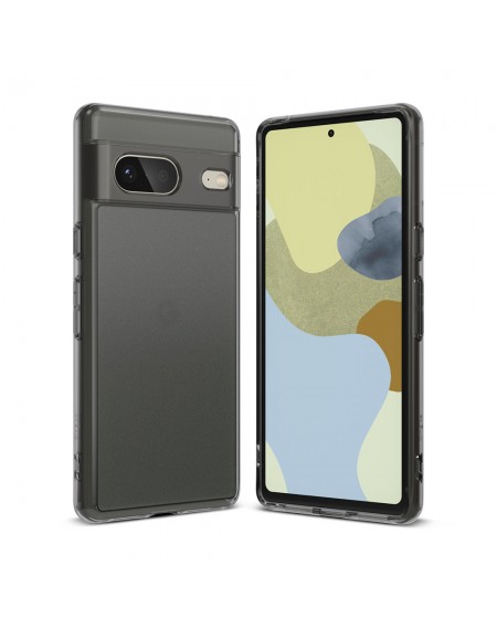 Ringke Fusion case for Google Pixel 7 armored cover black