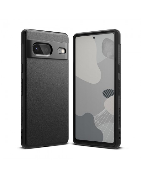 Ringke Onyx case for Google Pixel 7 armored cover black