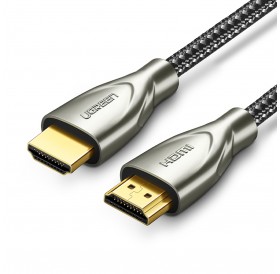 Ugreen HDMI 2.0 4K UHD cable 2m black (HD131)