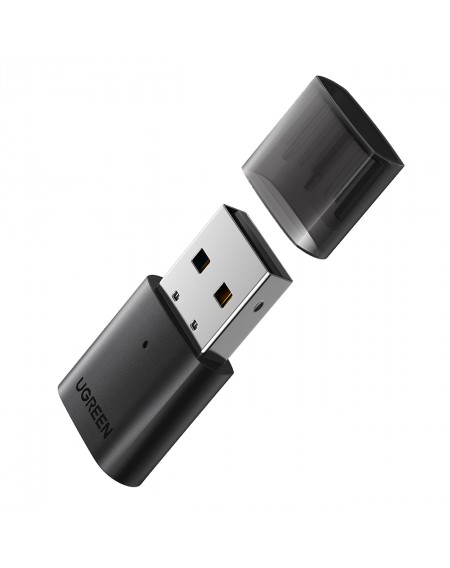 Ugreen Bluetooth 5.0 USB-A adapter black (CM390)