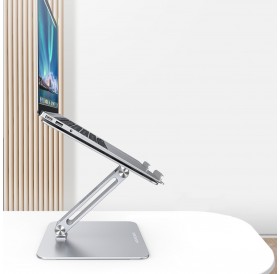 Ugreen stand folding laptop stand silver (LP339)