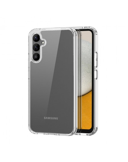 Dux Ducis Clin Case for Samsung Galaxy A34 5G Armor Cover Back Cover Transparent
