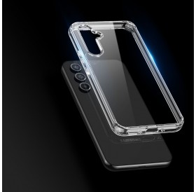 Dux Ducis Clin Case for Samsung Galaxy A54 5G Armor Cover Back Cover Transparent