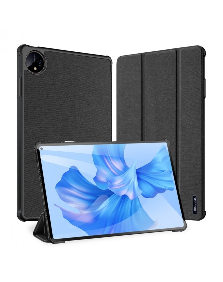 Dux Ducis Domo case for Huawei MatePad Pro 11&#39;&#39; (2022) smart cover stand black