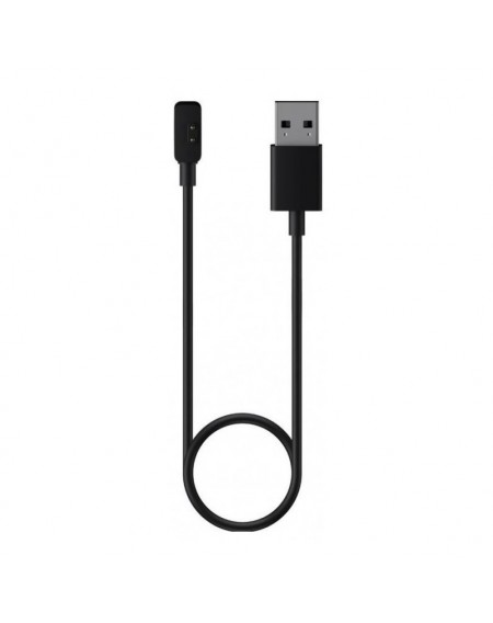 Xiaomi Magnetic USB Charging Cable for Redmi Watch 2 / Redmi Smart Band Pro black (BHR5497GL)