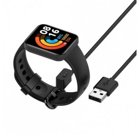 Xiaomi Magnetic USB Charging Cable for Redmi Watch 2 / Redmi Smart Band Pro black (BHR5497GL)