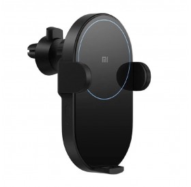 Xiaomi Automatic Electric Air Vent Car Holder with 20W Qi Wireless Charger (GDS4127GL)