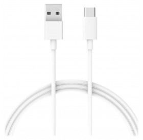 Xiaomi Mi Cable USB-A - USB-C 18W 3A 1m white (BHR4422GL)