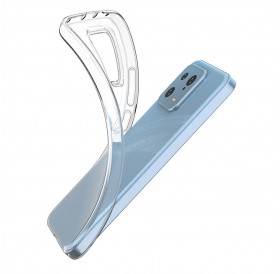 Ultra Clear 0.5mm case for Xiaomi 13 thin cover transparent
