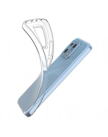 Ultra Clear 0.5mm case for Xiaomi 13 thin cover transparent