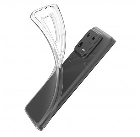 Ultra Clear 0.5mm case for Xiaomi 13 Pro thin cover transparent