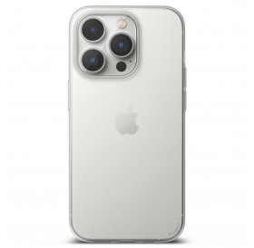 Ringke Slim case for iPhone 14 Pro Max ultra-thin semi-transparent case