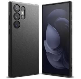 Ringke Onyx case for Samsung Galaxy S23 Ultra black