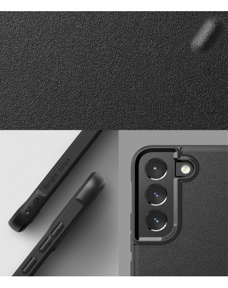 Ringke Onyx case for Samsung Galaxy S23+ black