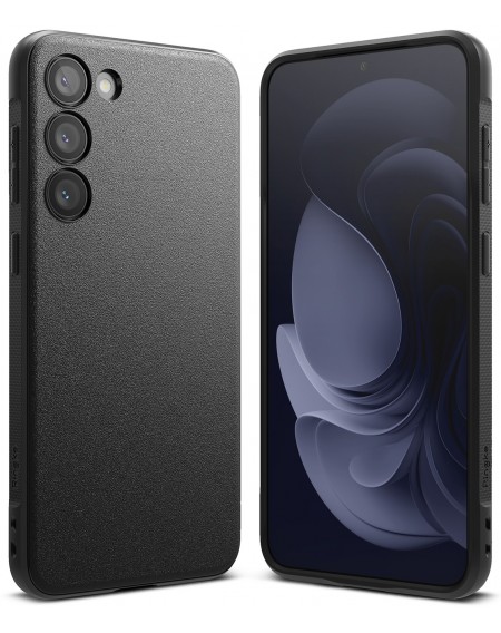 Ringke Onyx case for Samsung Galaxy S23 black