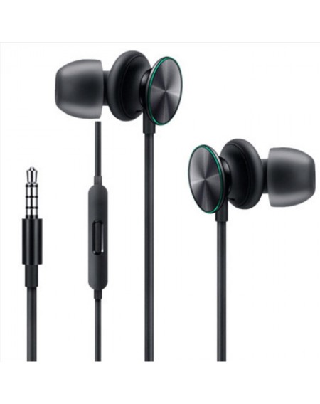 Oppo wired headphones with microphone gray (MH151)