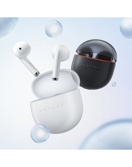 Xiaomi Haylou X1 Neo TWS wireless headphones black