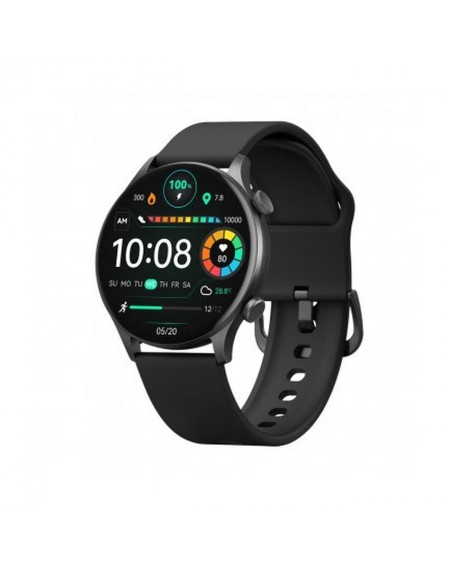Xiaomi Haylou RT3 Plus smartwatch black (LS16)