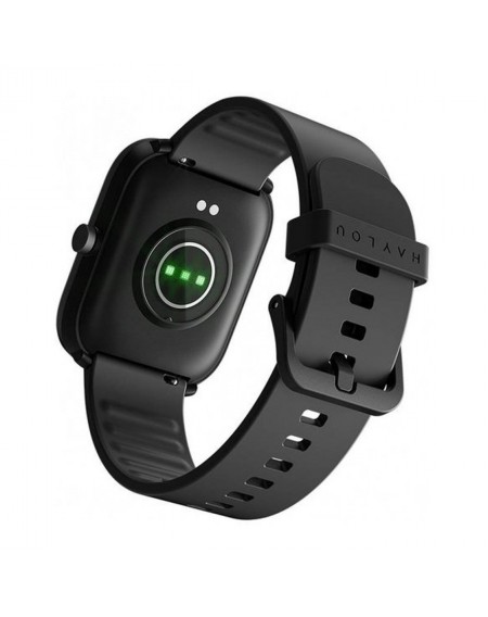 Xiaomi Haylou GST Lite smartwatch black (LS13)