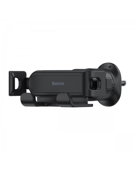 [RETURNED ITEM] Baseus Gravity Air Vent Car Phone Holder (Air Outlet Version) black (SUWX010001)
