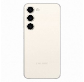 Samsung Clear Cover case for Samsung Galaxy S23 gel case transparent (EF-QS911CTEGWW)