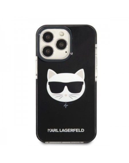 Karl Lagerfeld KLHCP13XTPECK iPhone 13 Karl Lagerfeld KLHCP13XTPECK iPhone 13