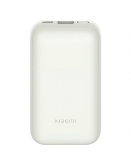 Xiaomi Mi Pocket Edition Pro powerbank 10000mAh PD QC 33W white (BHR5909GL)