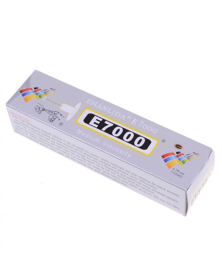 Universal glue Zhanlida E7000 E-7000 110 ML