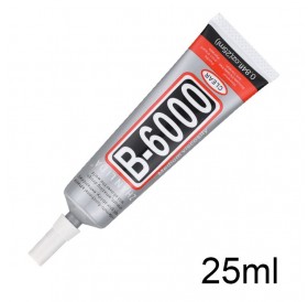 Universal glue Zhanlida B6000 B-6000 25ml