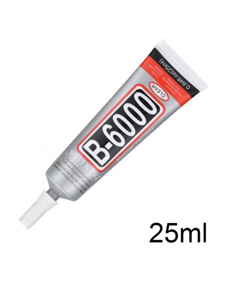 Universal glue Zhanlida B6000 B-6000 25ml