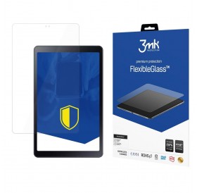 Samsung Galaxy Tab A SM-T590 - 3mk FlexibleGlass™ 11''