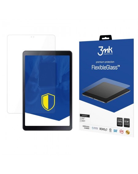 Samsung Galaxy Tab A SM-T590 - 3mk FlexibleGlass™ 11''