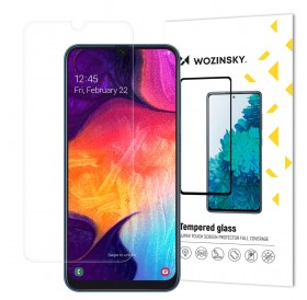 Wozinsky Tempered Glass 9H Screen Protector for Samsung Galaxy A50s / Galaxy A50 / Galaxy A30s
