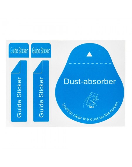 Dust Remover Dust Removal Sticker 2000 pcs