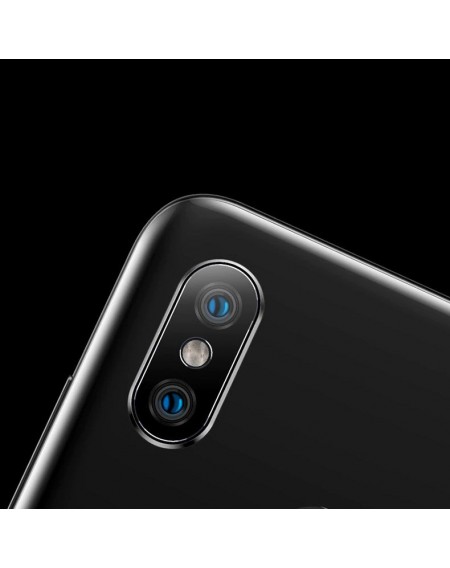 Wozinsky Camera Tempered Glass super durable 9H glass protector Xiaomi Redmi 7