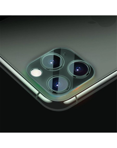 Full Camera Tempered Glass 9H tempered glass for all camera iPhone 11 camera