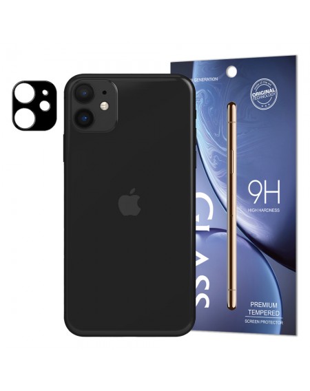 Full Camera Tempered Glass 9H tempered glass for all camera iPhone 11 camera