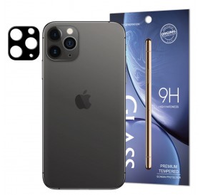 Full Camera Tempered Glass 9H tempered glass for the entire camera of the iPhone 11 Pro Max / iPhone 11 Pro camera