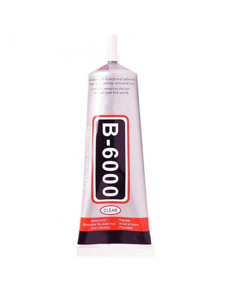 Universal glue Zhanlida B6000 B-6000 9ml