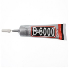 Universal glue Zhanlida B6000 B-6000 9ml
