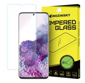 Wozinsky 3D Screen Protector Film Full Coveraged for Samsung Galaxy S20
