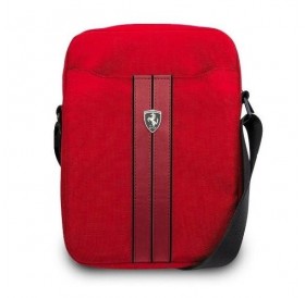 Ferrari Torba FEURSH8RE Tablet 8" Urban Collection red/czerwona