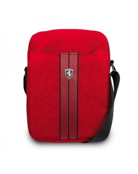 Ferrari Torba FEURSH8RE Tablet 8" Urban Collection red/czerwona