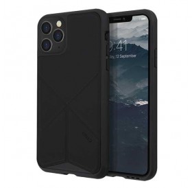 UNIQ etui Transforma iPhone 11 Pro czarny/ebony black