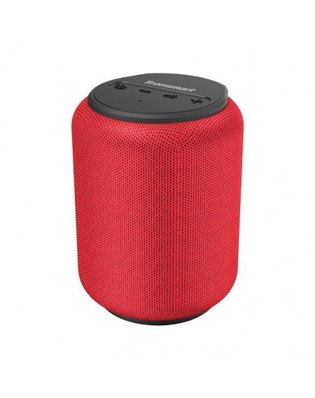 Tronsmart T6 Mini portable wireless Bluetooth 5.0 speaker 15W red (366158)
