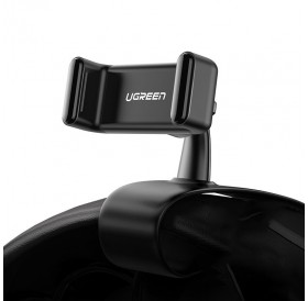 Ugreen car holder bracket for dashboard black (60796)